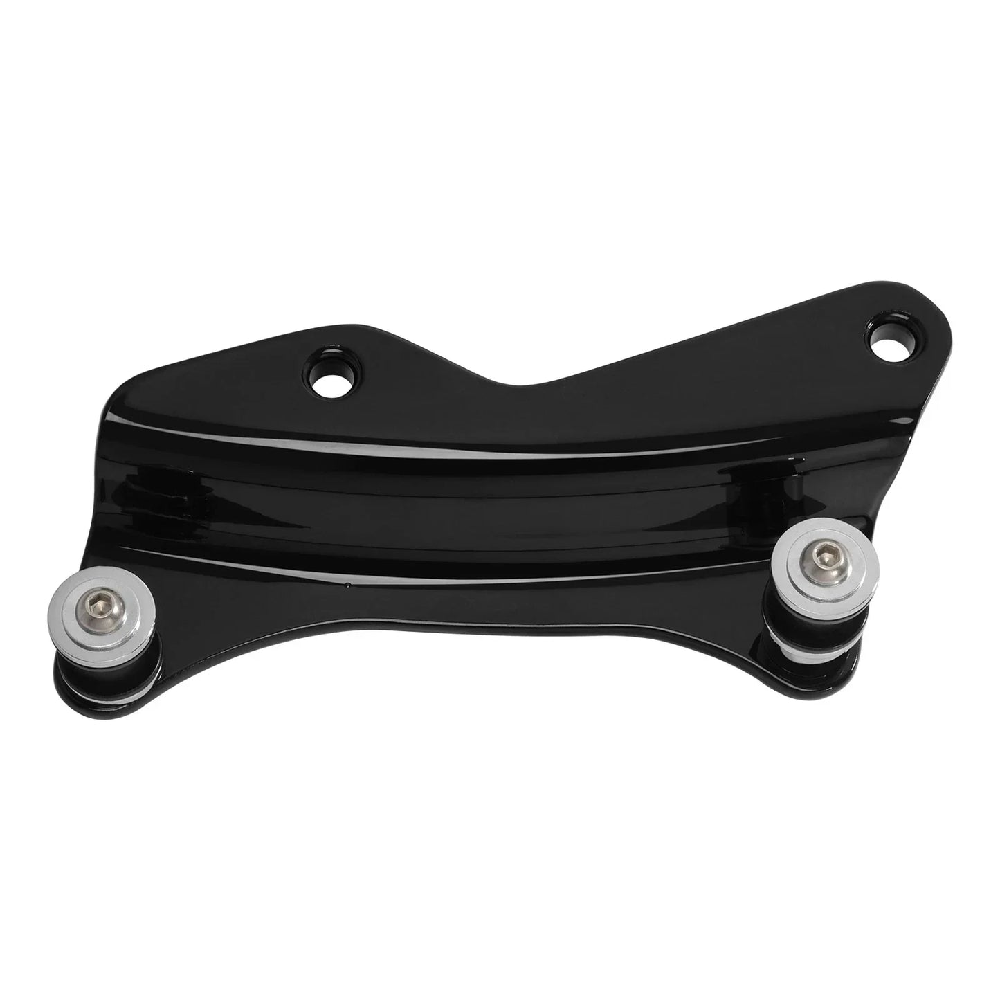 4 Point Docking Hardware Kit for Harley Touring Street Road King Glide (14-25)