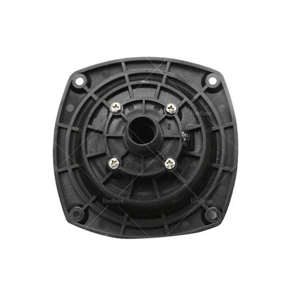 Black Water Inlet with Pressure Regulator for Caravan RV Boat