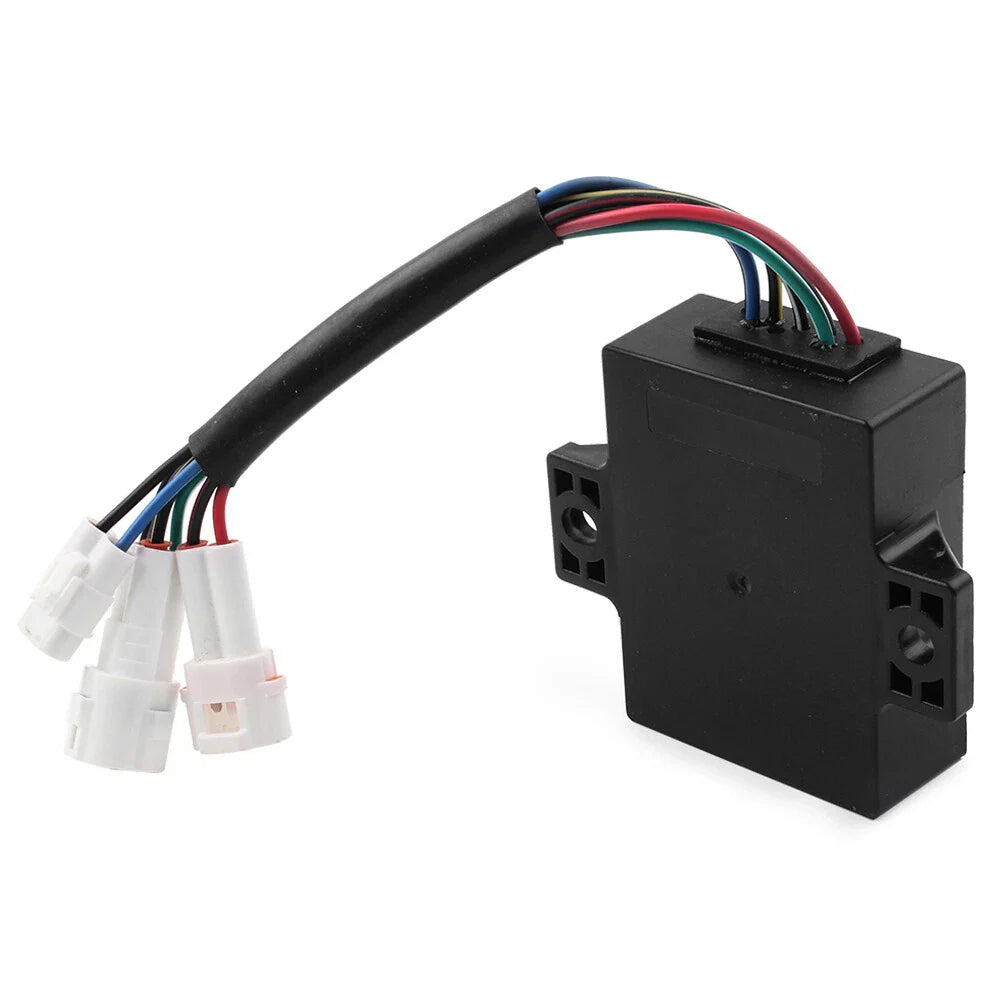 CDI Ignition Box for Kawasaki KLF220 Bayou 220 (1988-1995)
