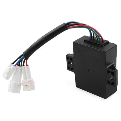 CDI Ignition Box for Kawasaki KLF220 Bayou 220 (1988-1995)