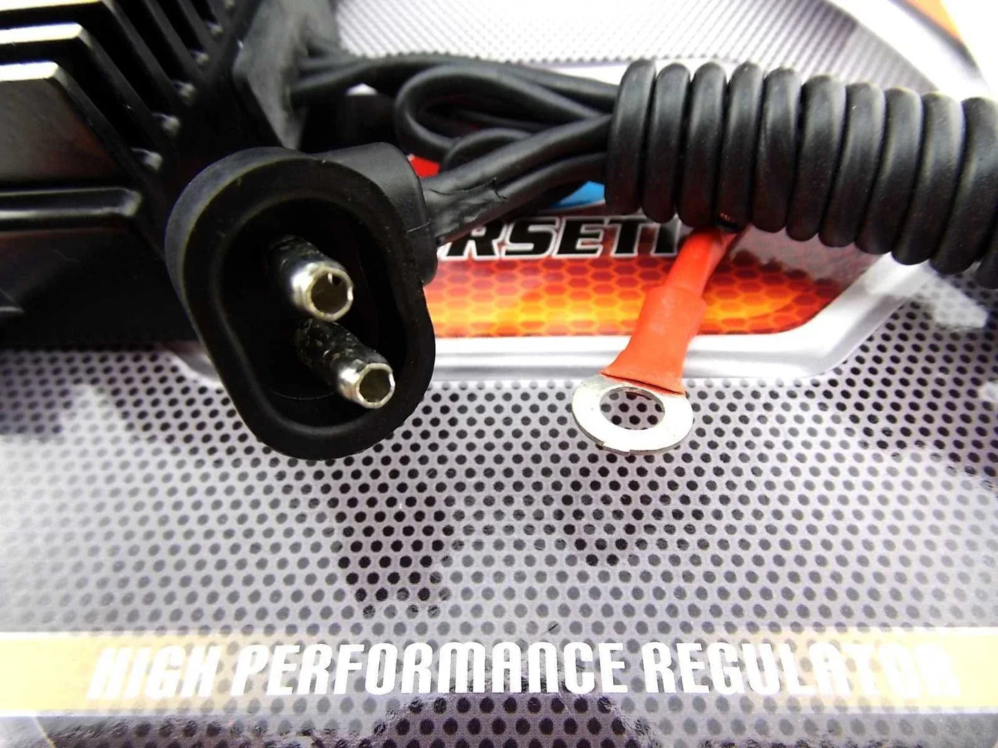 Regulator Rectifier Assy for Harley Davidson FLHR Road King (1994-1997)