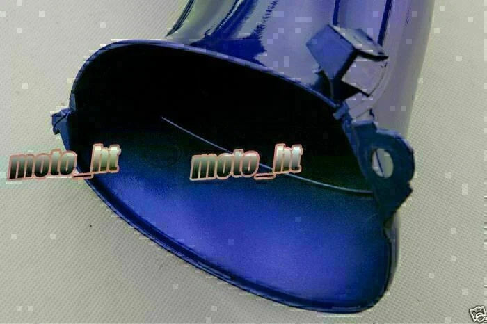 Ram Air Intake Tube for Yamaha YZF R1 (2004-2006) - Blue