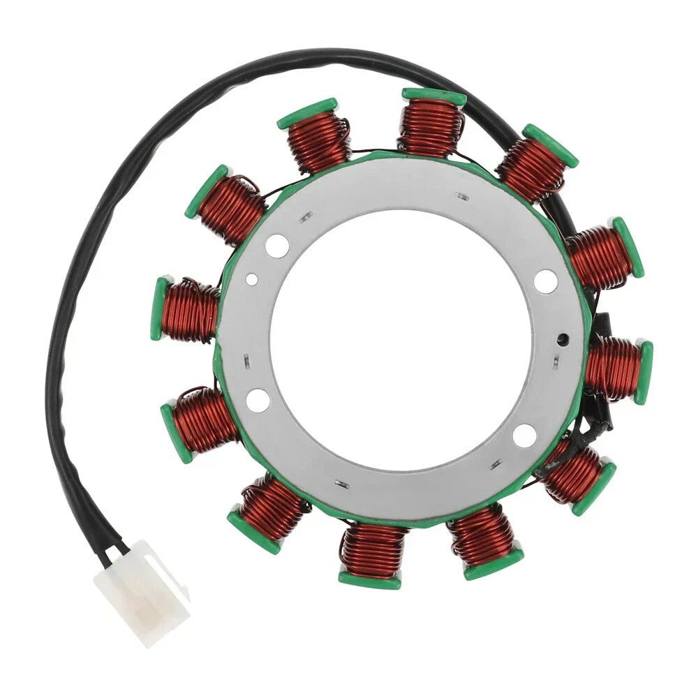 Charging Coil Stator for Kawasaki FD620D FD661D FD671D FD711D (2001-2023)