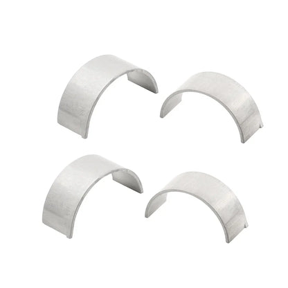 4 x STD 0mm Connecting Rod Bearings for Kawasaki GPX250, EX250, GPZ250, Ninja 300 (1987-2006)