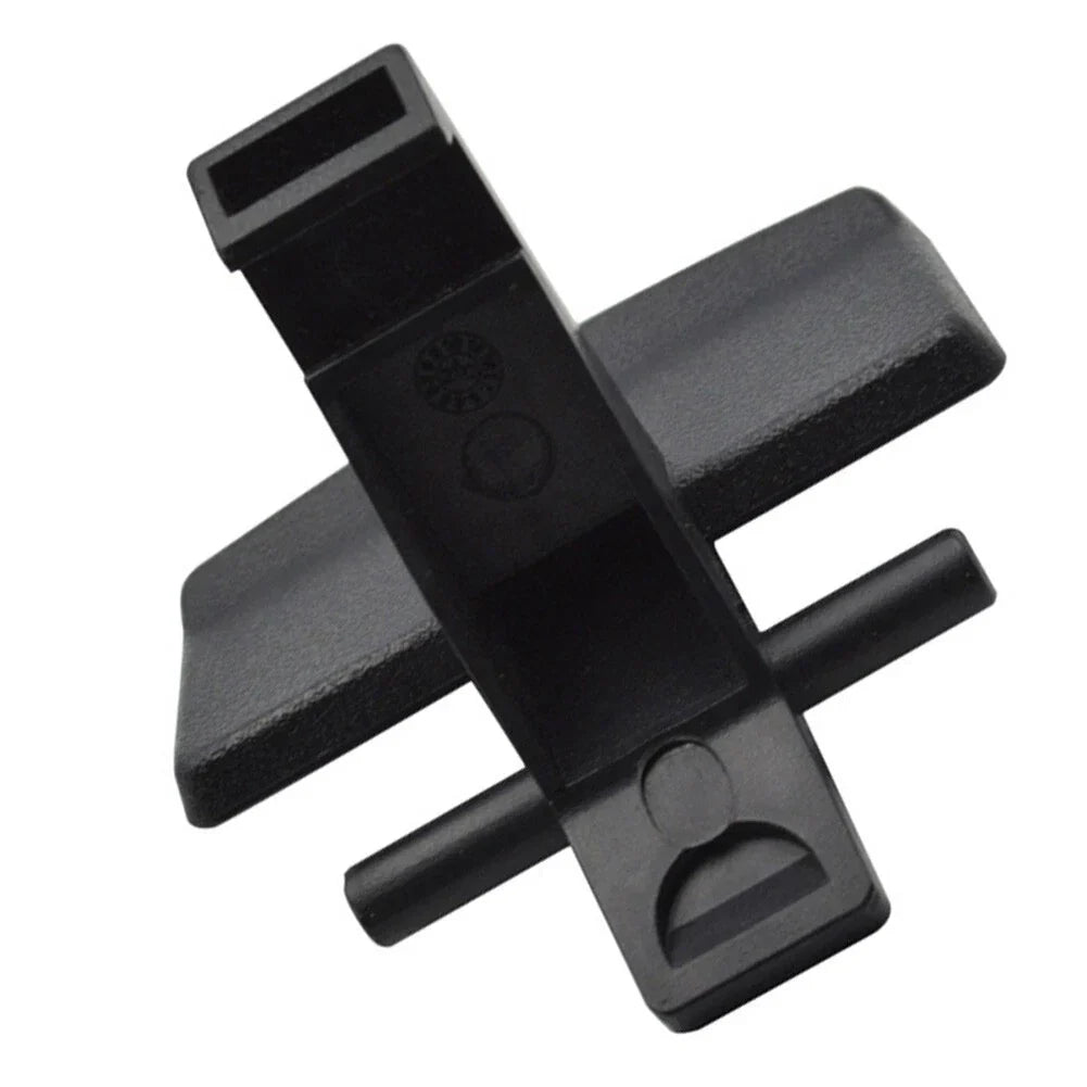 Center Console Armrest Lid Latch Black for Kia Sportage (2011–2019)