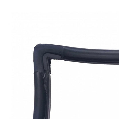Door Rubber Seal Weatherstrip Left Fits Nissan Urvan Caravan E24 Van 1986-00