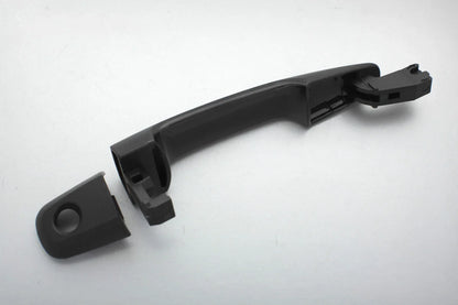 Mitsubishi Triton L200 MN ML MK5 Outside Front Right Black Door Handle (05-14)