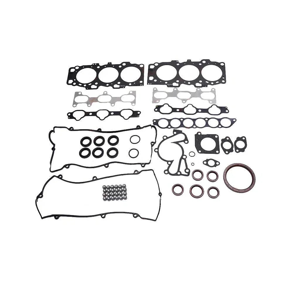 VRS Cylinder Head Gasket Set for Hyundai Tiburon 2.7L (2002)