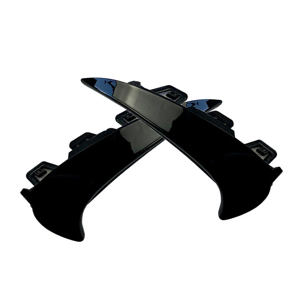 Rear Bumper Splitter Spoiler for Mercedes Benz GLA200 (2014-2023)