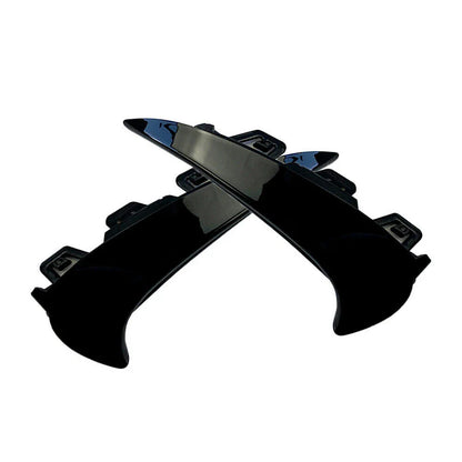 Rear Bumper Splitter Spoiler for Mercedes Benz GLA200 (2014-2023)