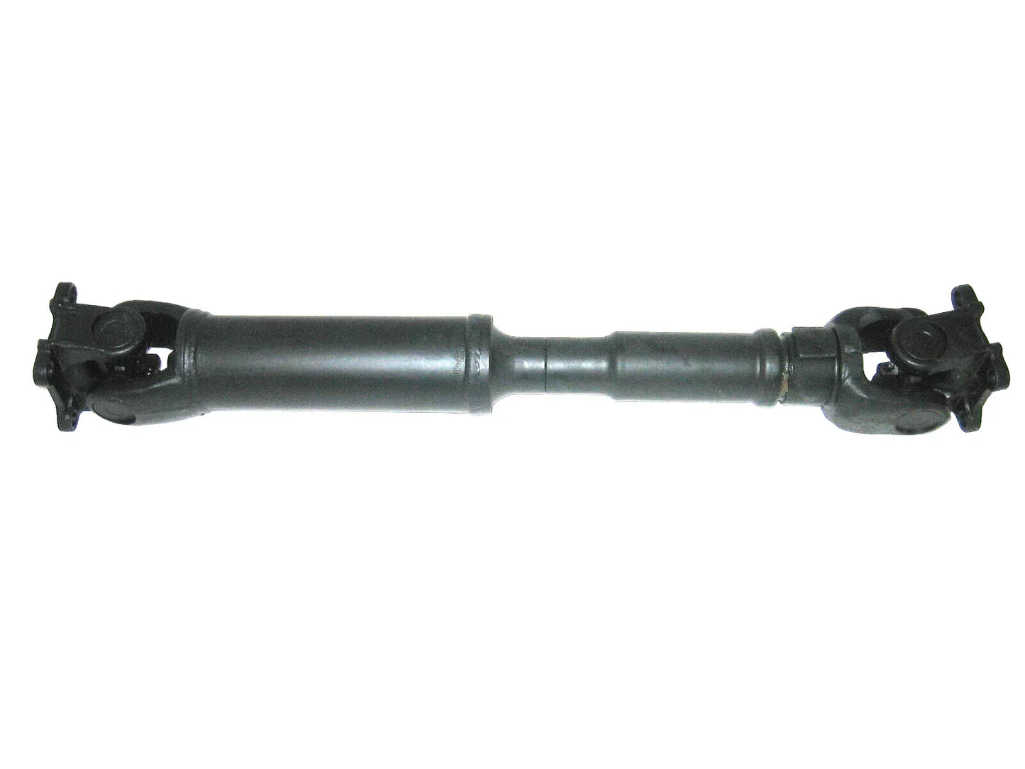 New Front Tailshaft Prop Shaft for Landcruiser HZJ75 Diesel Traytop (1990-1999)