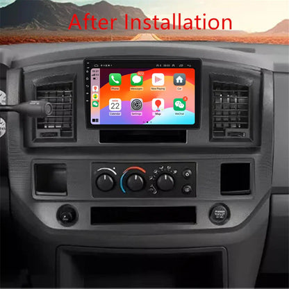 9'' Car Head Unit for Dodge Chrysler 300 Jeep PT Cruiser Grand Cherokee (2005-2010)