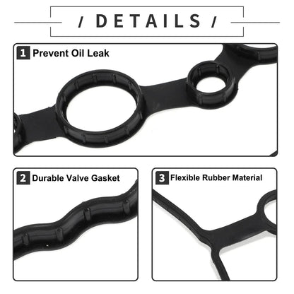 Valve Cover Gasket for Hyundai i10 (2008 - Present)