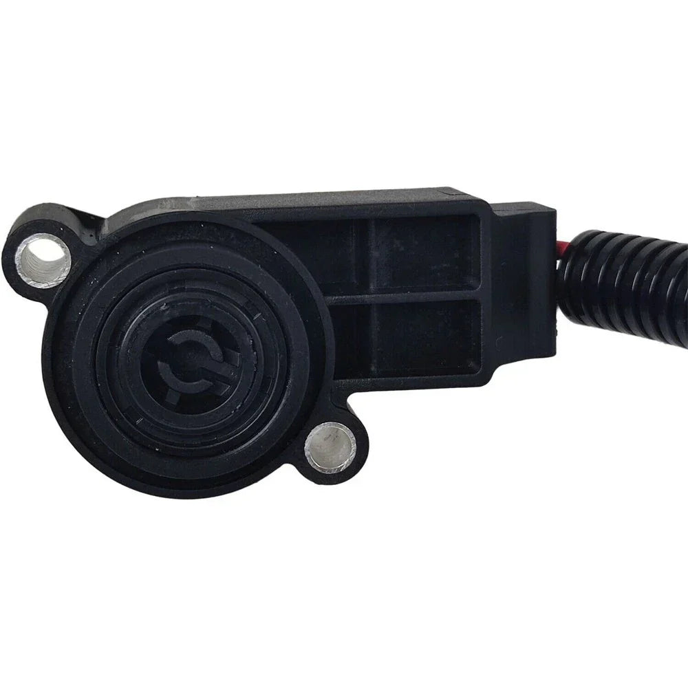 Throttle Pedal Position Sensor for Caterpillar CAT C13 C9 C9.3