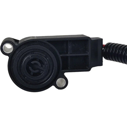 Throttle Pedal Position Sensor for Caterpillar CAT C13 C9 C9.3