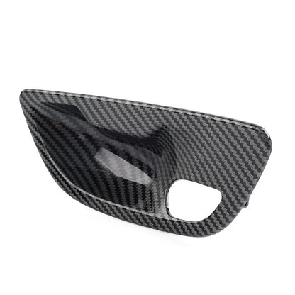 Right Side Door Handle Bowl Cover for BMW 5 Series F10 F11 (2011-2017)