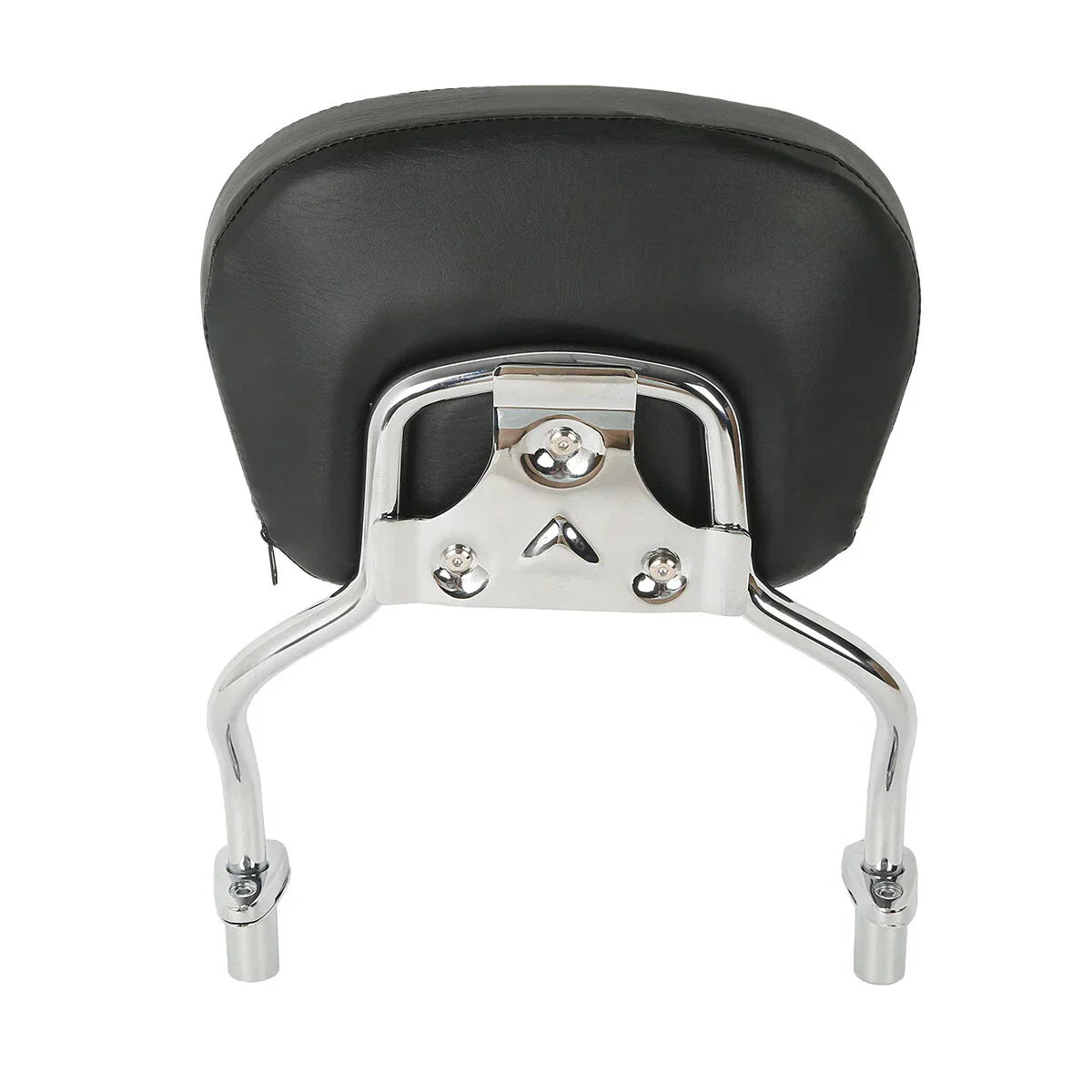 Chrome Sissy Bar Backrest for Harley Road Glide 3 FLTRT (2023-2025)