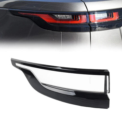 Tail Light Lens Cover for Land Rover Range Rover Velar (2017-2024)