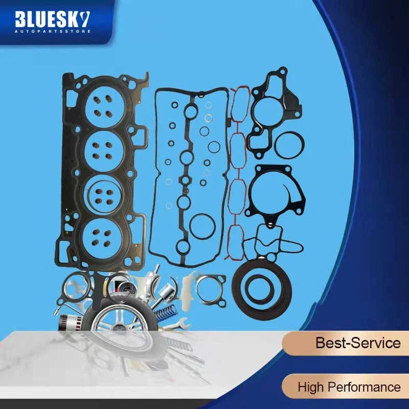 VRS Cylinder Head Gasket Set for Nissan Qashqai J11 2.0L (2014-2022)