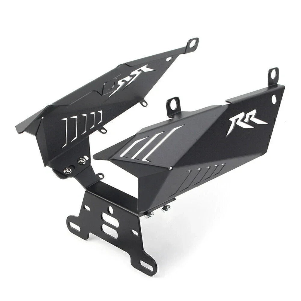 Rear License Plate Holder for Honda CBR600RR (2007-2011)