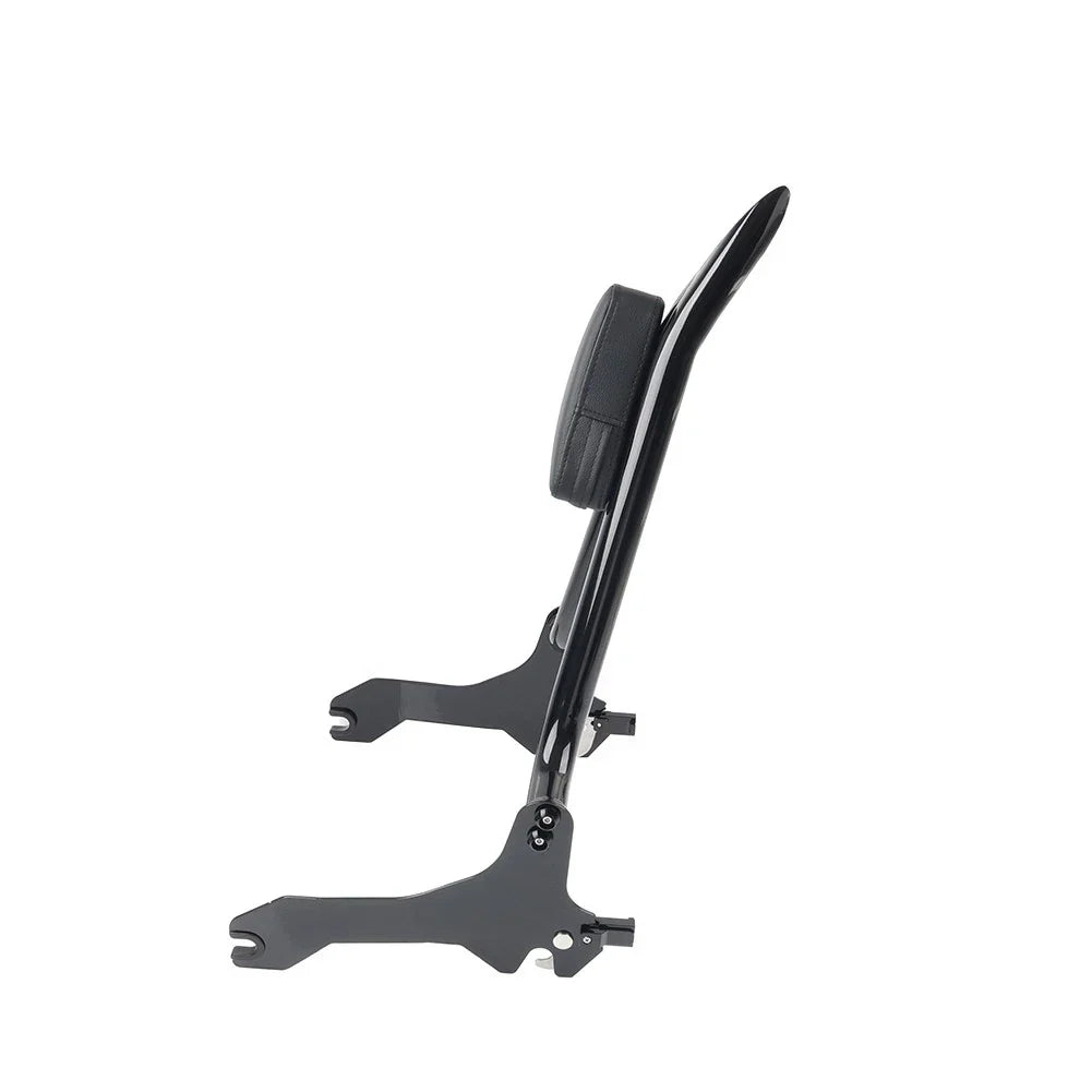 Sissy Bar Passenger Backrest for Harley Breakout FXBR & Fat Boy 114 (2018-24)