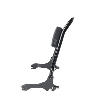 Sissy Bar Passenger Backrest for Harley Breakout FXBR & Fat Boy 114 (2018-24)