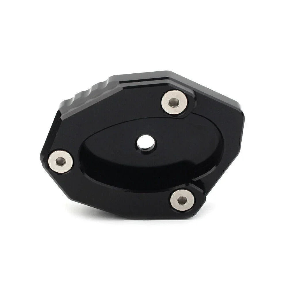 Kickstand Side Stand Extension Plate for KAWASAKI Z900, Z650 (2017-2020)