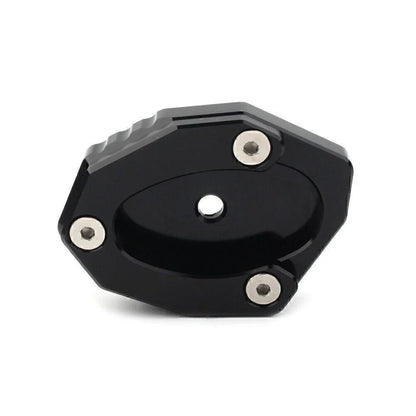 Kickstand Side Stand Extension Plate for KAWASAKI Z900, Z650 (2017-2020)