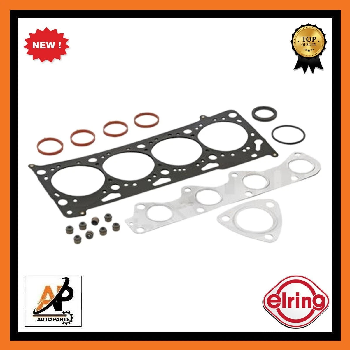 Cylinder Head Gasket Kit for VW CNBA (2012–2016)