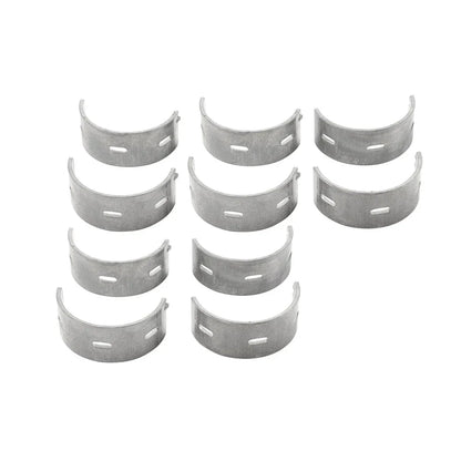 10X STD 34MM Crankshaft Main Bearings for Yamaha YZF1000 R1, GTS1000 (1998-2003)