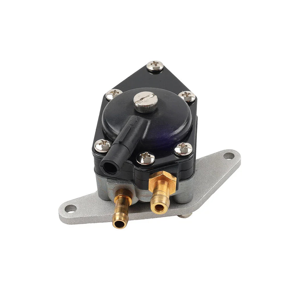 Fuel Pump Kit for Johnson Evinrude 3 CYL 60 70 VRO Models (All Years)