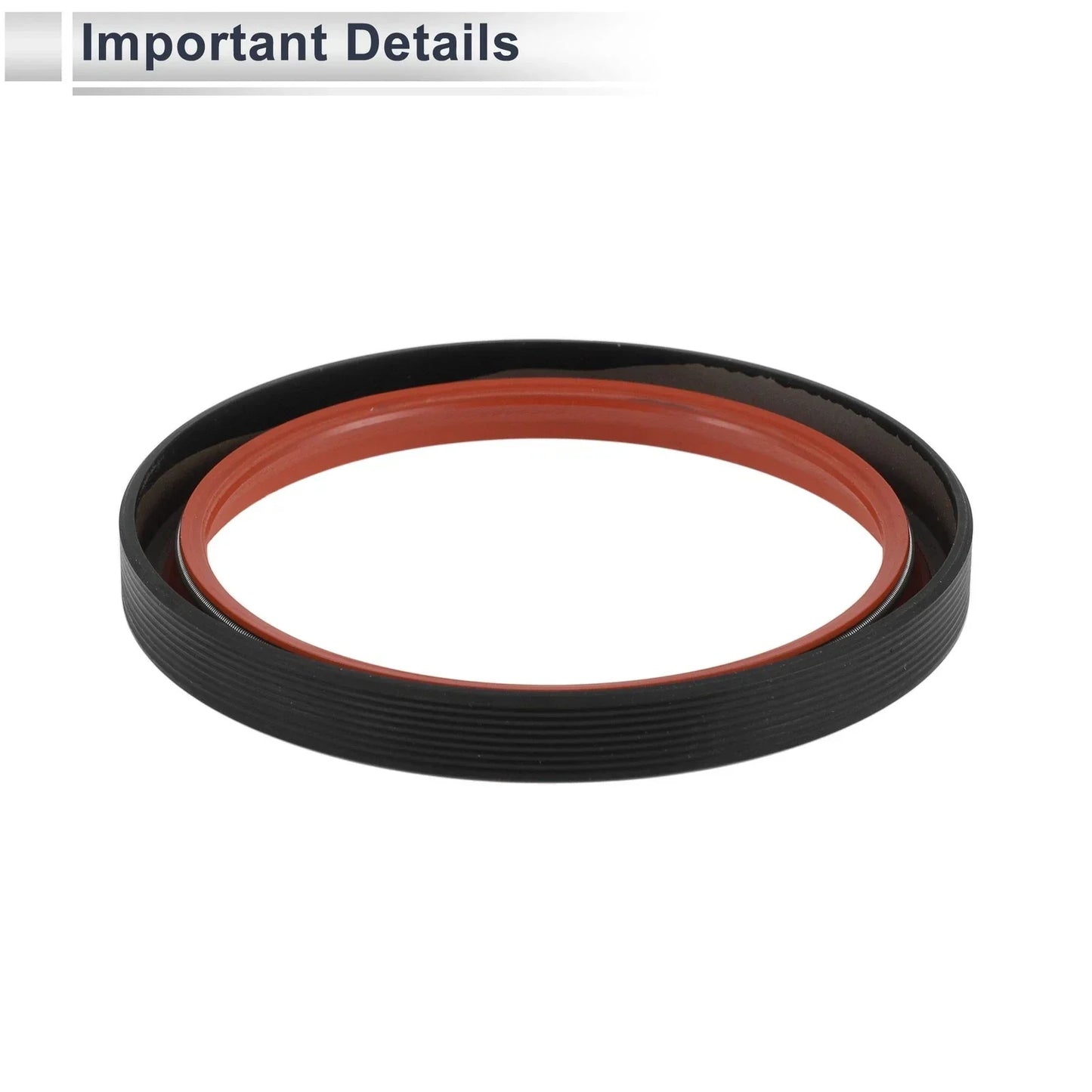 Rear Crankshaft Oil Seal for BMW 120i X3 X5 X6 Z4 (2007-2010)