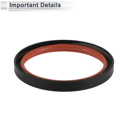 Rear Crankshaft Oil Seal for BMW 120i X3 X5 X6 Z4 (2007-2010)