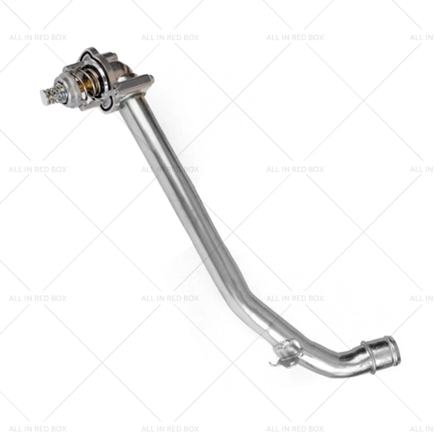 Thermostat Housing Assembly for GMC Cadillac Buick Chevrolet
