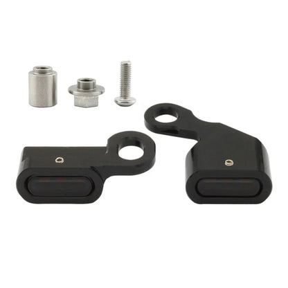 LED Front Turn Signal Blinkers for Harley Sportster S 1250 (2021-2023)