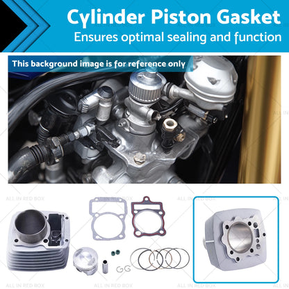 67mm Cylinder Piston Gasket for Zongshen Honda CG250 250cc