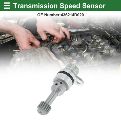 Transmission Speedometer Sensor for Hyundai Starex (2001-2007)