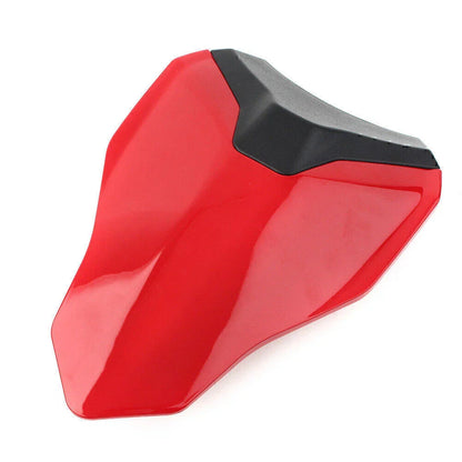 Rear Passenger Cowl Seat Back Cover for DUCATI EVO 848 1098 1198 (2007-2012)