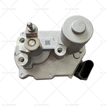 Turbo Actuator for Audi A4 A6 A8 2.7 3.0 TDI (2000-2010)