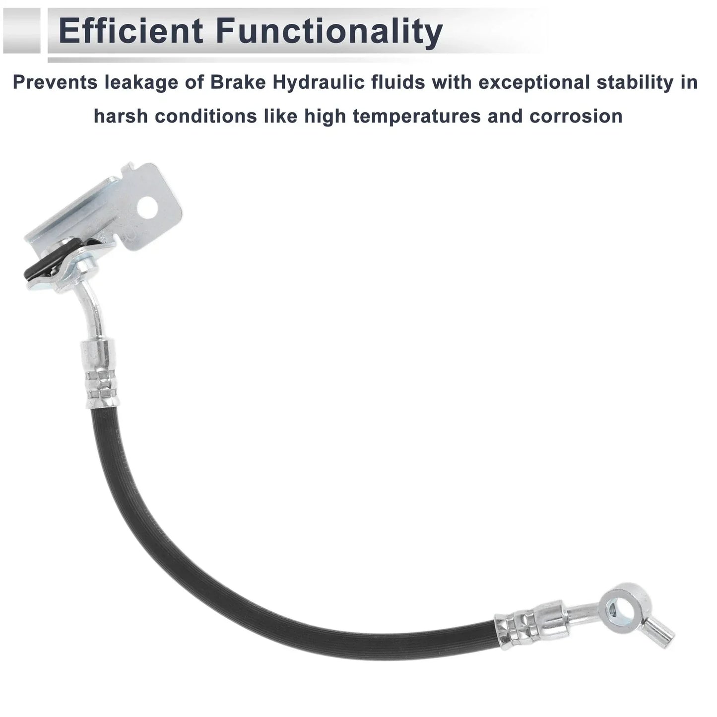 Brake Hydraulic Hose for Hyundai (2011-2016)