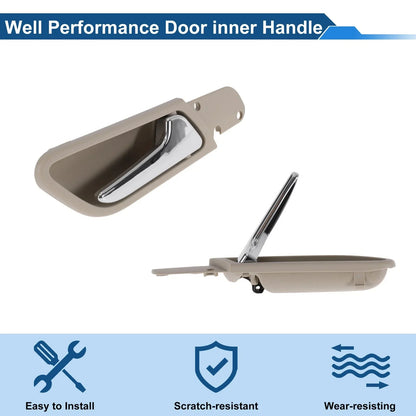 Interior Door Handle for Mercedes-Benz A180 (2004-2012)