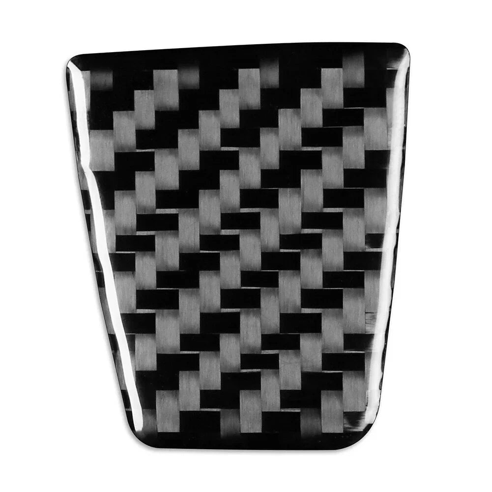 Steering Wheel Chin Cover Trim for Alfa Romeo Giulia Stelvio Tonale