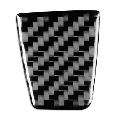 Steering Wheel Chin Cover Trim for Alfa Romeo Giulia Stelvio Tonale