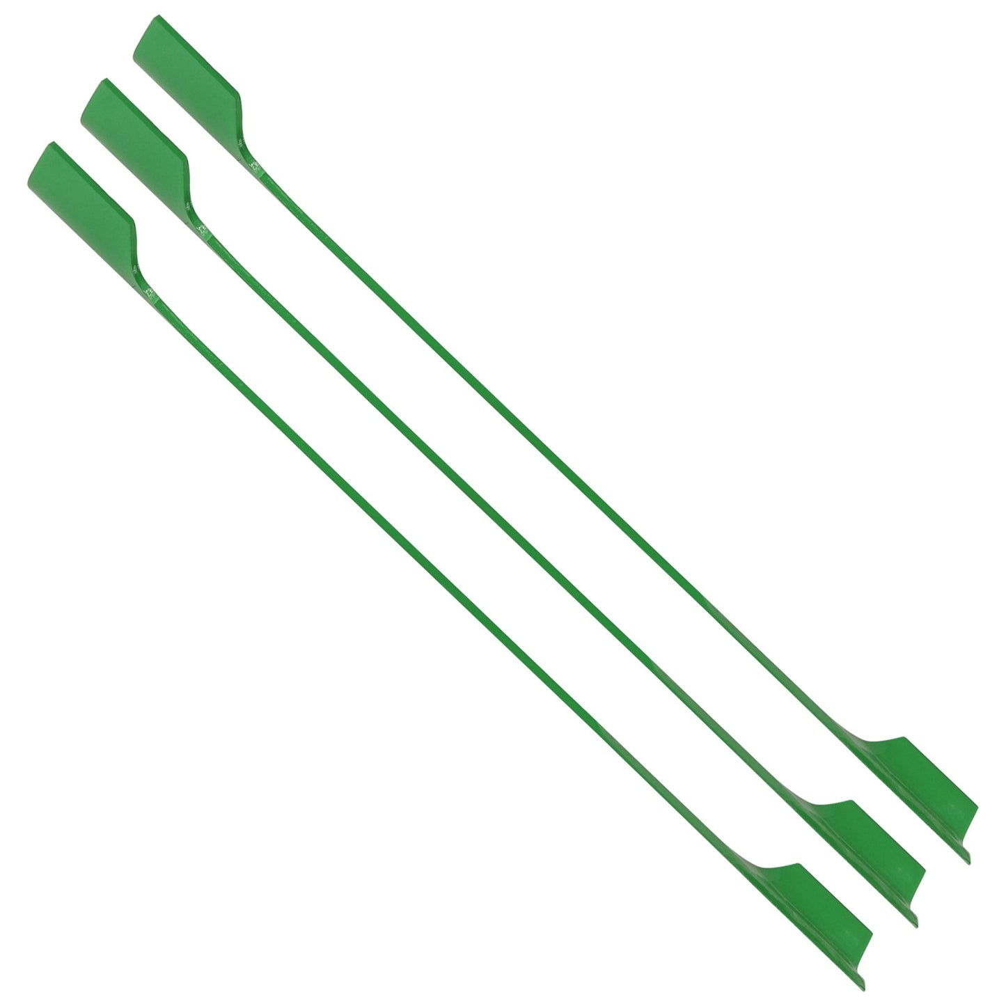 Deck Blade Replacement for Bad Boy (2011–2021) Heavy Duty for Lawn Mower