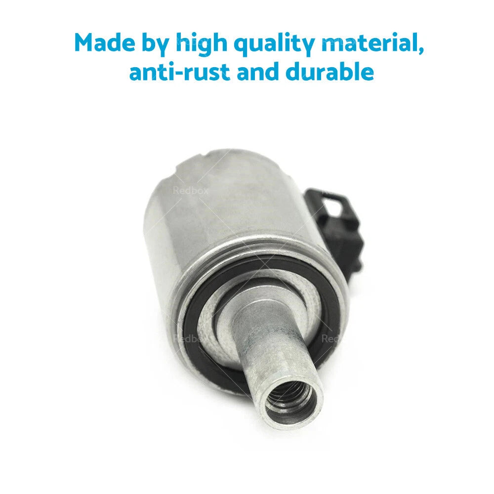 Auto Transmission Solenoid Valve for Peugeot Citroen Renault (2001-2015)