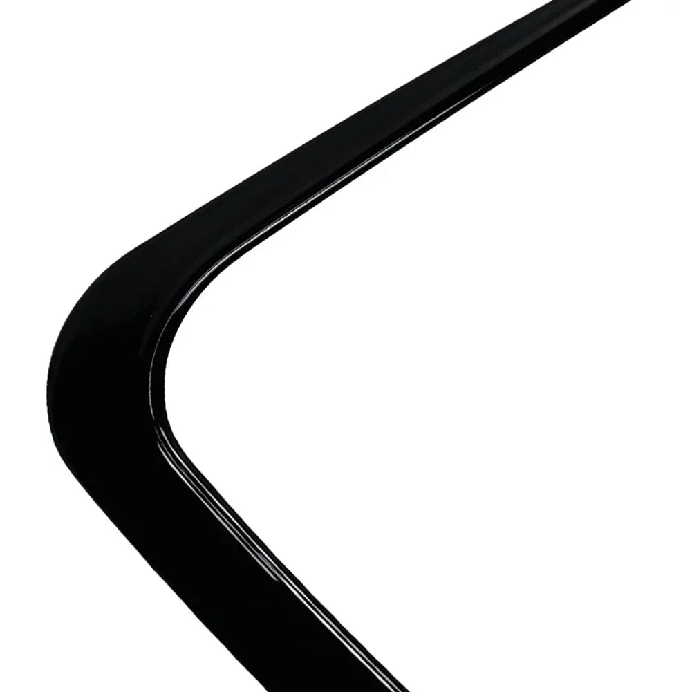 Front Bumper Side Splitter for BMW 3 Series G20 G21 M Sport (2023-2023) Pair