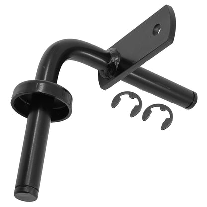 Caltric Right Spindle Arm Replacement for Murray 20 HP 46in Deck (2010–2011)