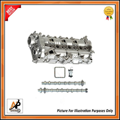 Camshaft Carrier Chain Tensioner Replacement Kit for Citroën (2000–2010)
