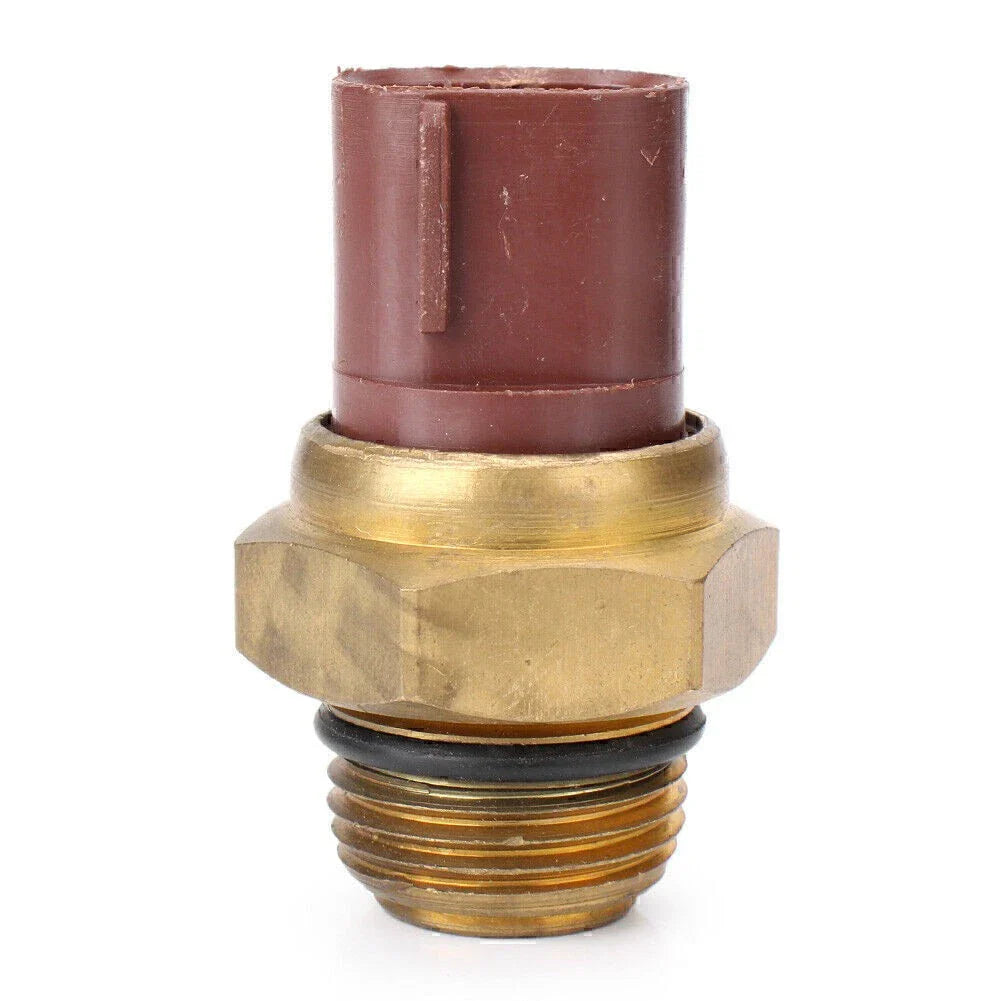 Radiator Cooling Fan Switch for Suzuki GSXR600 GSXR750 GSXR1000 (2001-2023)