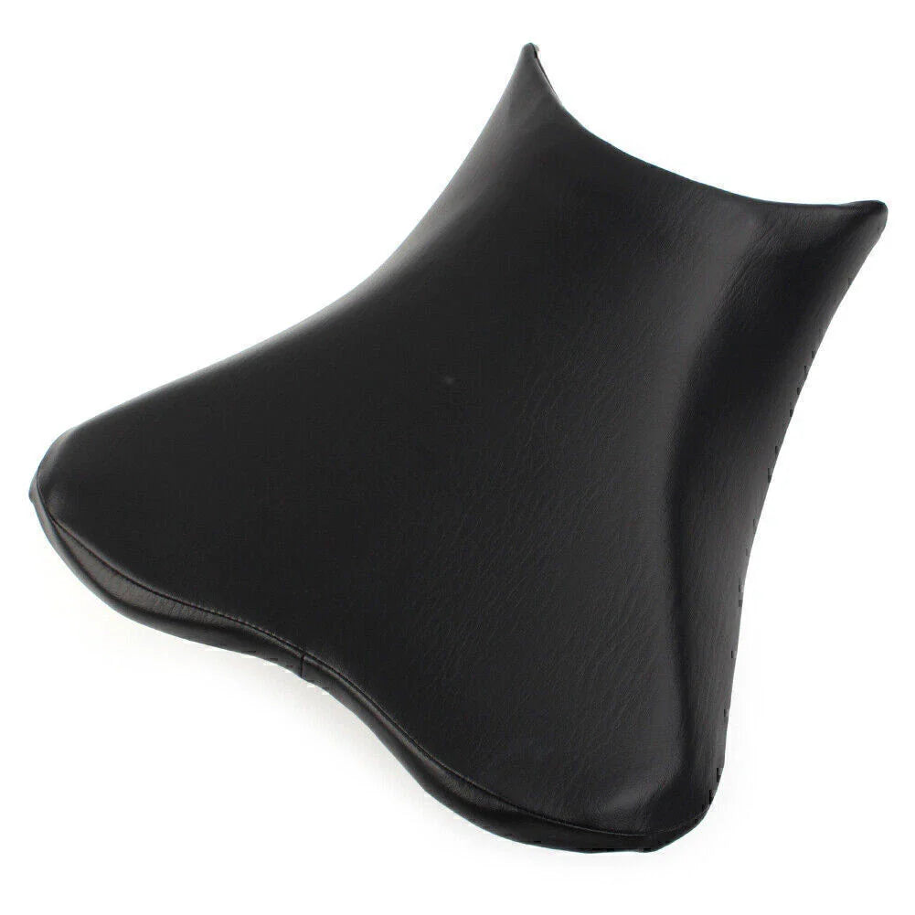Black Front Rider Seat for Kawasaki Ninja 400 EX400 Z400 (2018-2023)